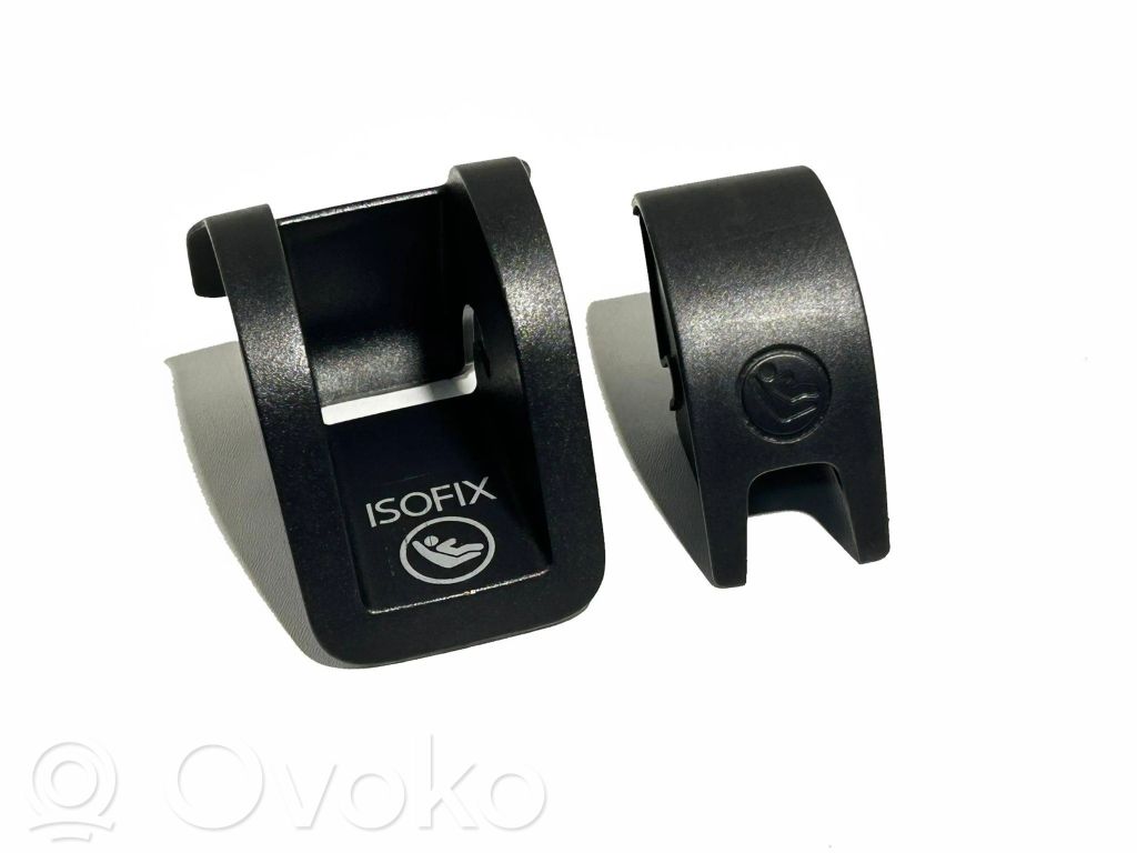 Volkswagen Golf VII Cubierta ISOFIX 