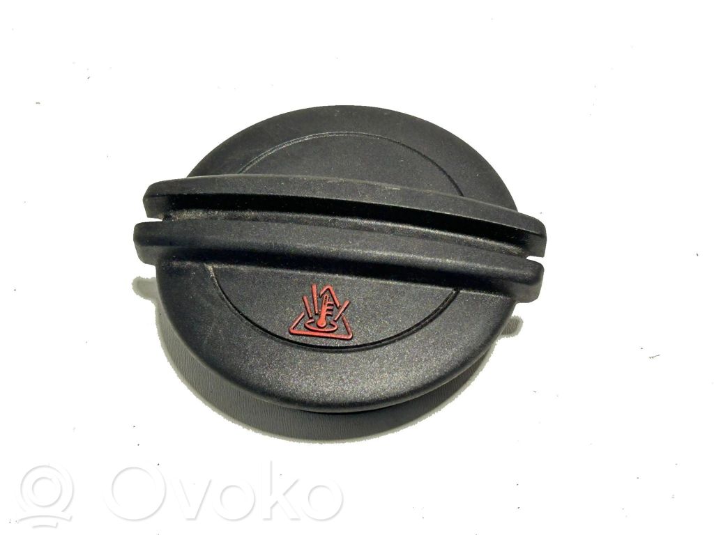 Volkswagen Golf VII Ausgleichsbehälter Kühlwasser 