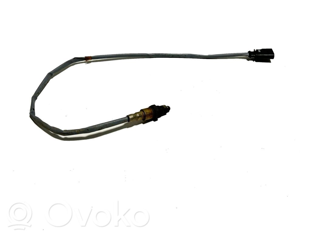 Volkswagen Golf VII Lambda probe sensor 