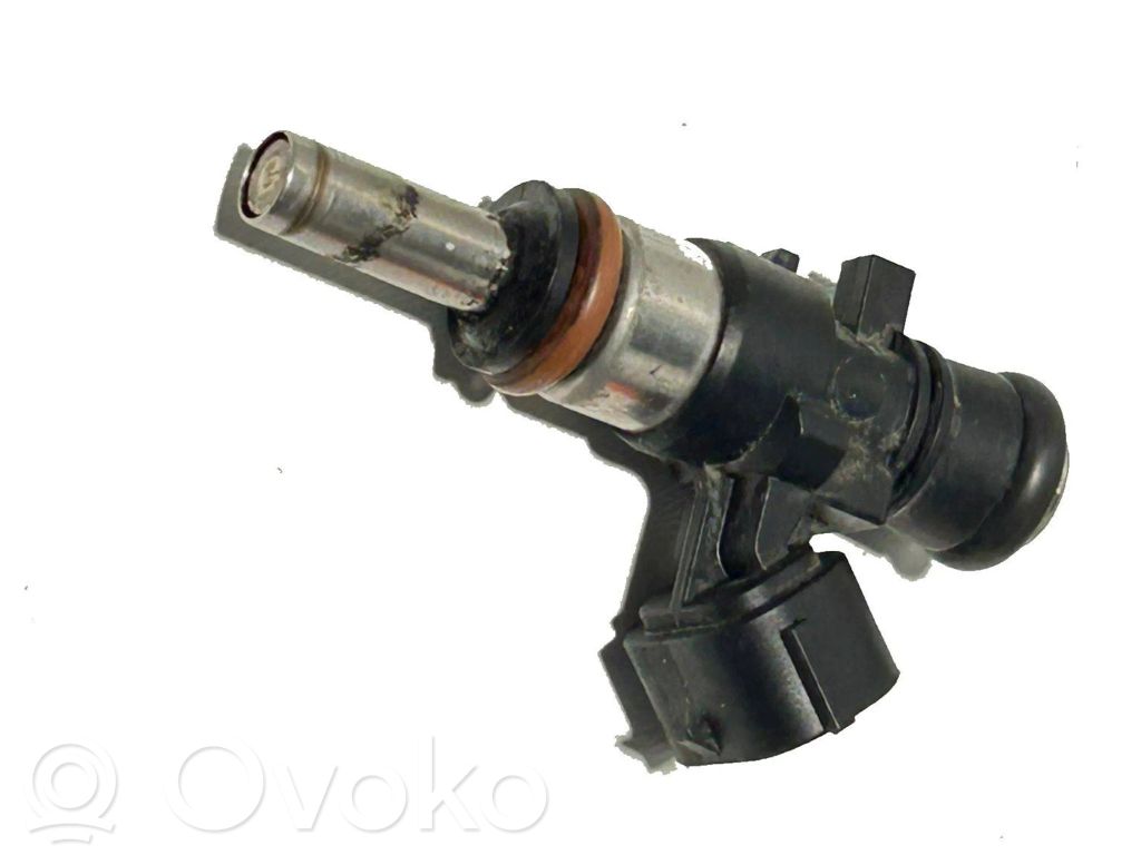 Volkswagen Golf VII Inyector de combustible 