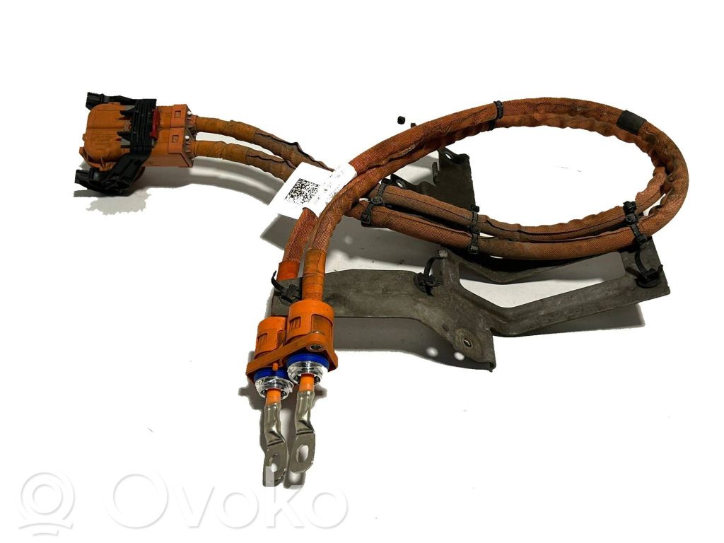 Volkswagen Golf VII Other wiring loom 