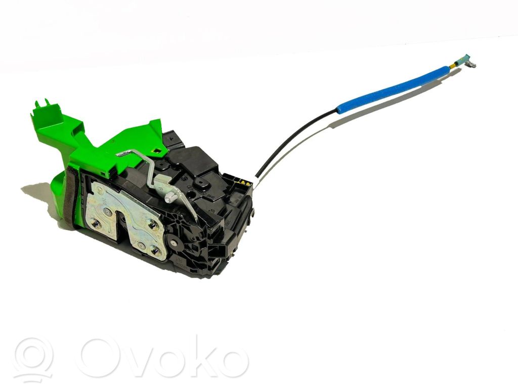 Hyundai Tucson IV NX4 Rear door lock 