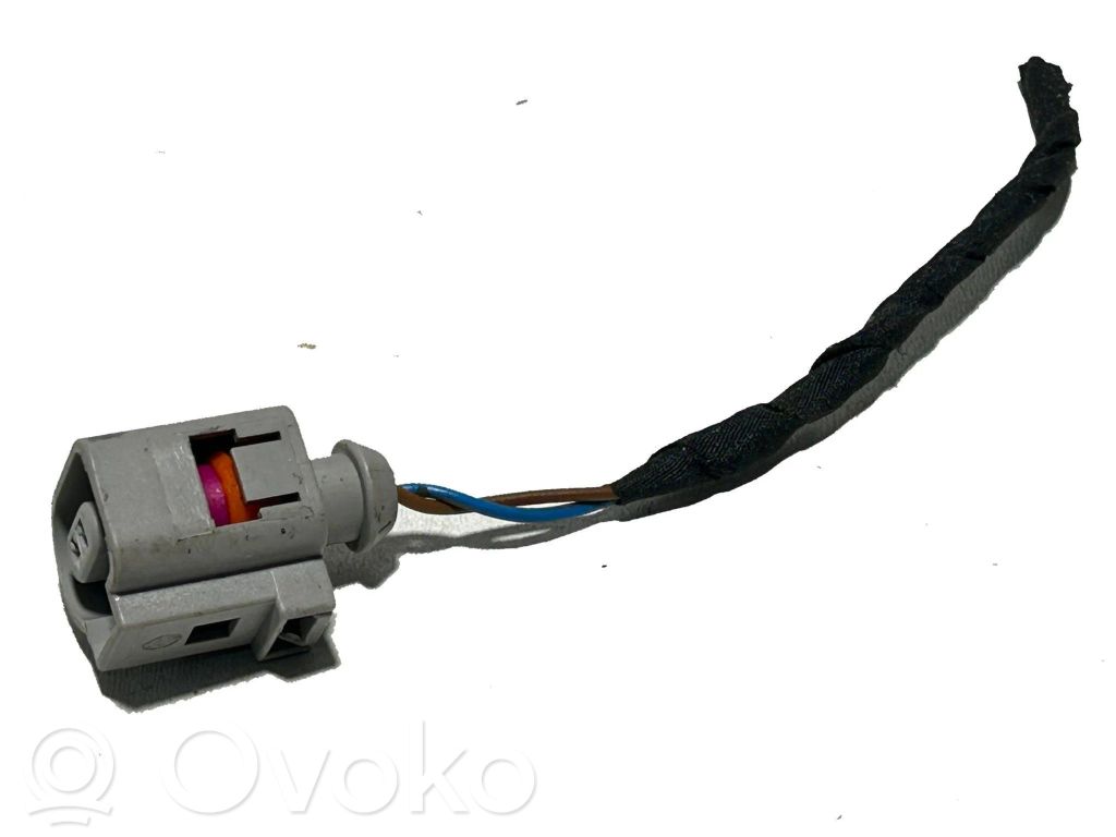 Volkswagen Golf VII Sensor 