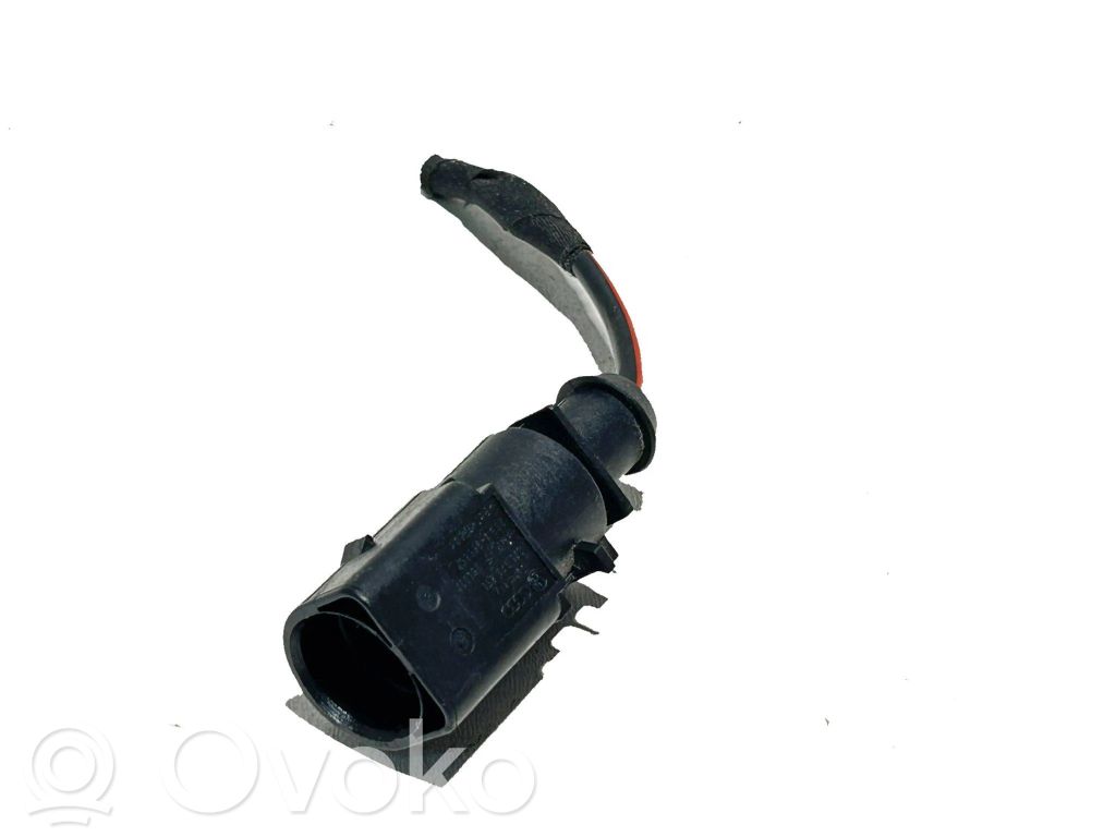 Volkswagen Golf VII Pluskabel Batterie 