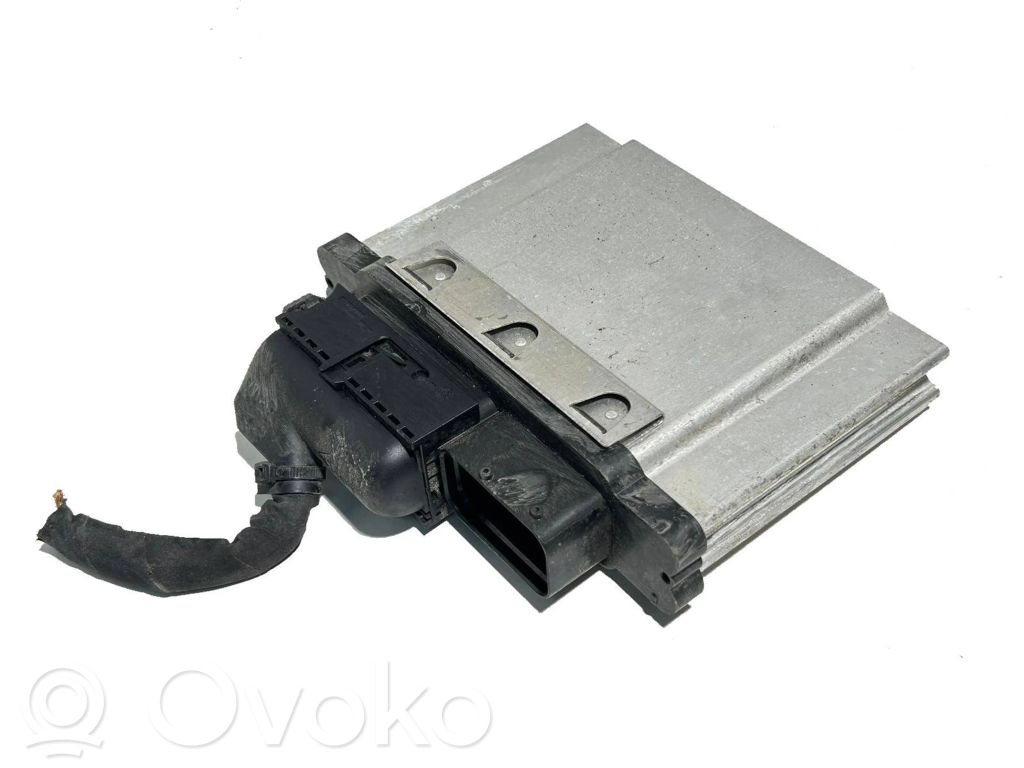 Sterownik / Moduł ECU   0EA907309A,20410