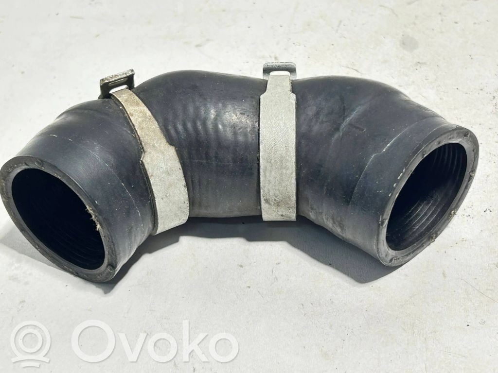 Skoda Octavia Mk3 (5E) Engine coolant pipe/hose 