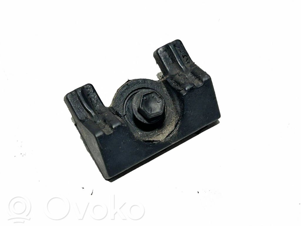Toyota C-HR I Tailgate/trunk/boot lid buffer 