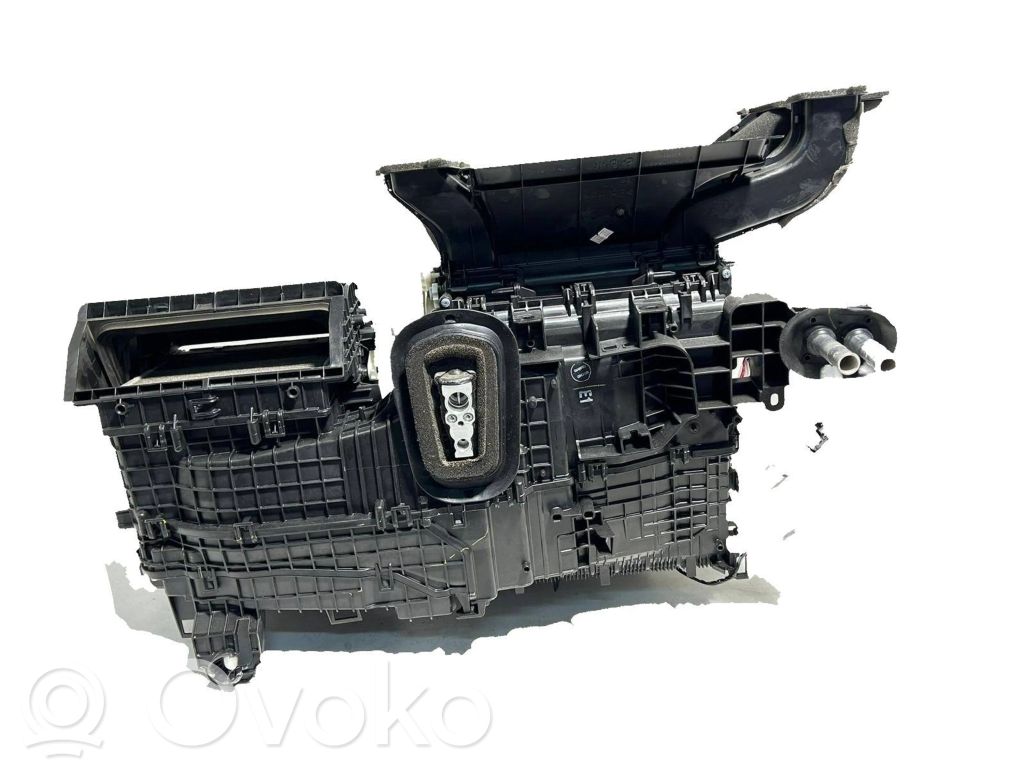 Toyota C-HR I Interior heater climate box assembly 
