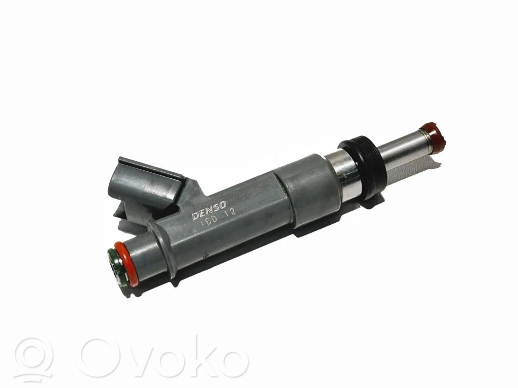 Toyota C-HR I Fuel injector 