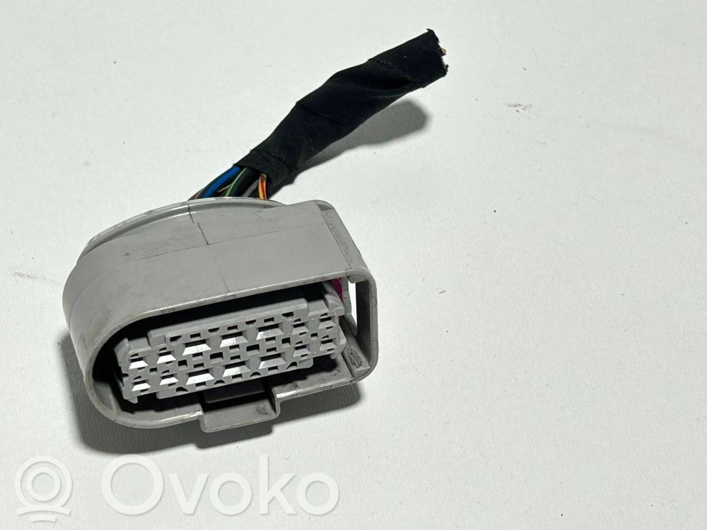 Volkswagen Golf VII Other relay 