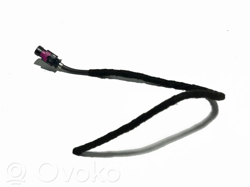 Volkswagen Golf VII Other relay 