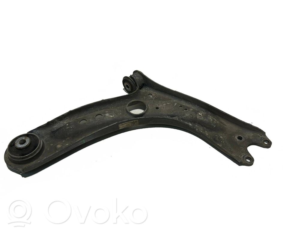 Volkswagen Golf VII Вилы 