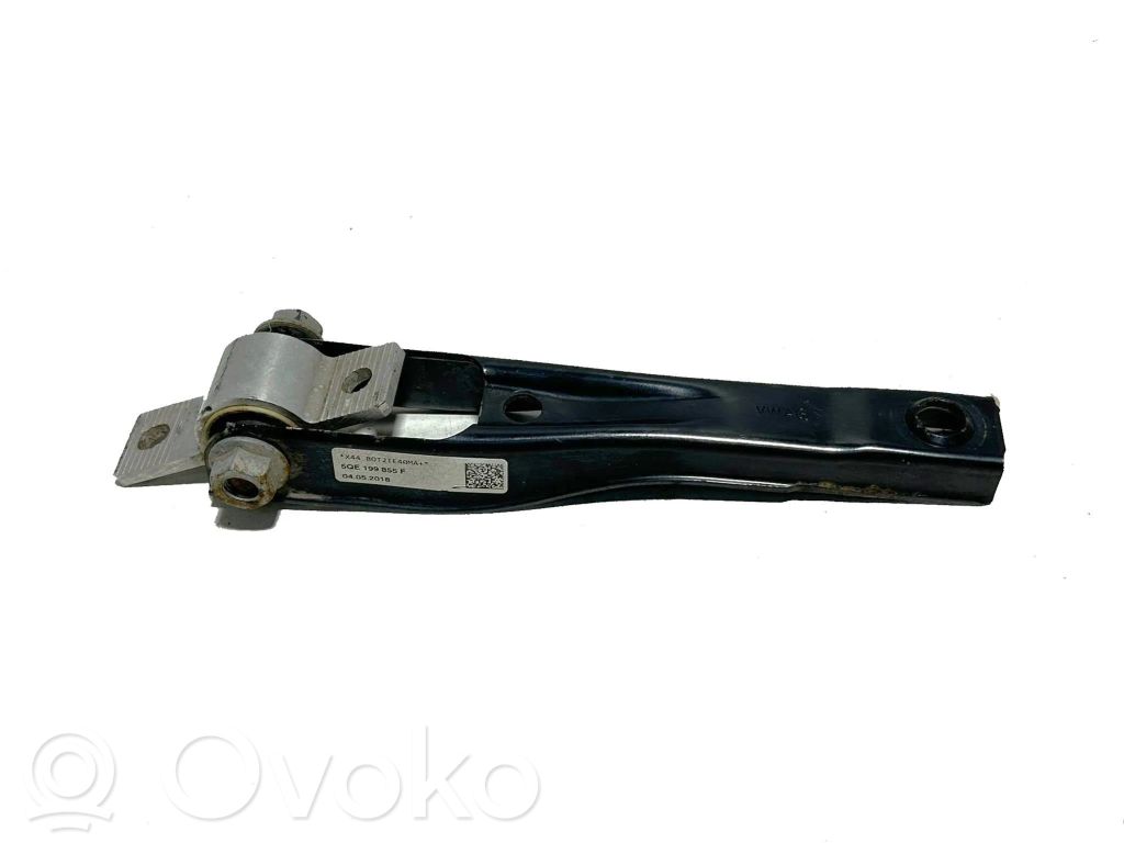 Volkswagen Golf VII Gearbox mount 