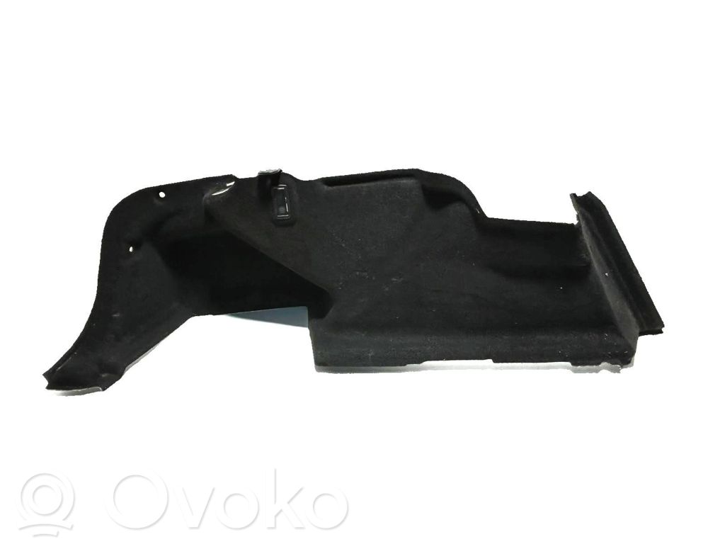 BMW 5 G30 G31 G38 Rivestimento pannello inferiore del bagagliaio/baule 
