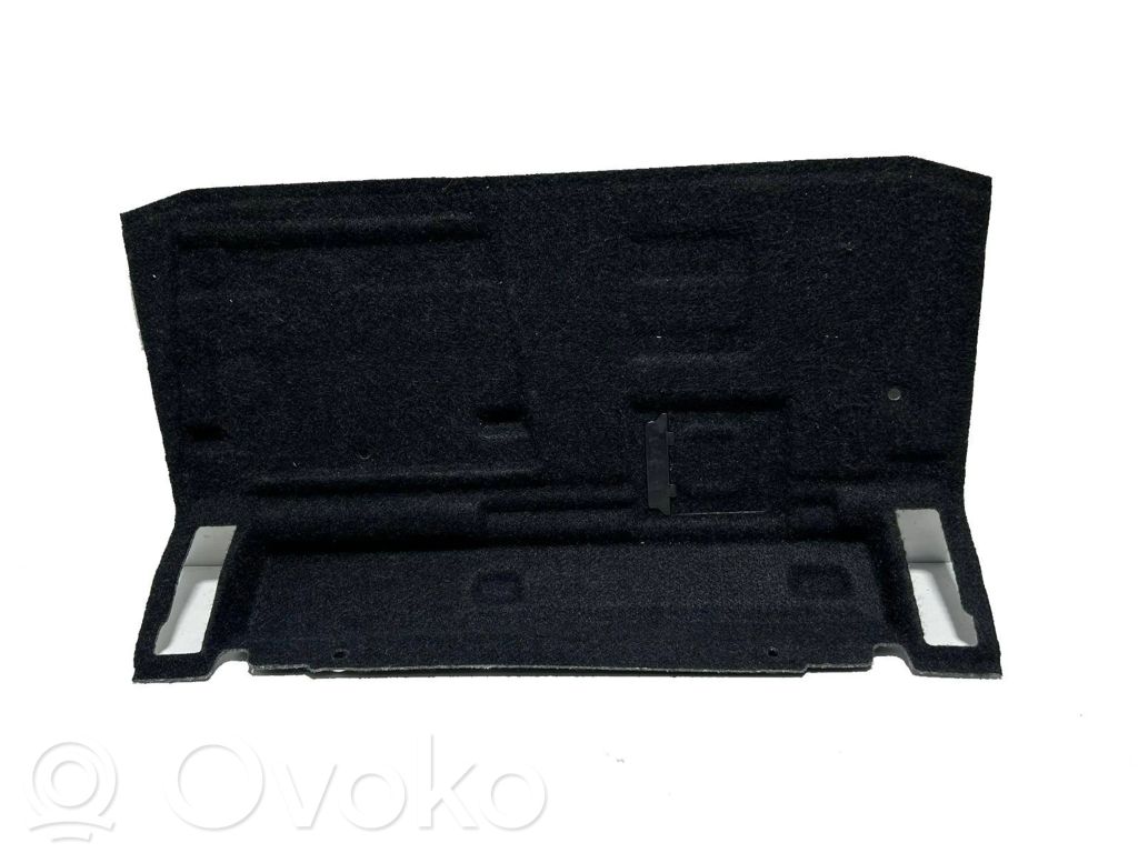 BMW 5 G30 G31 G38 Protector del borde del maletero/compartimento de carga 