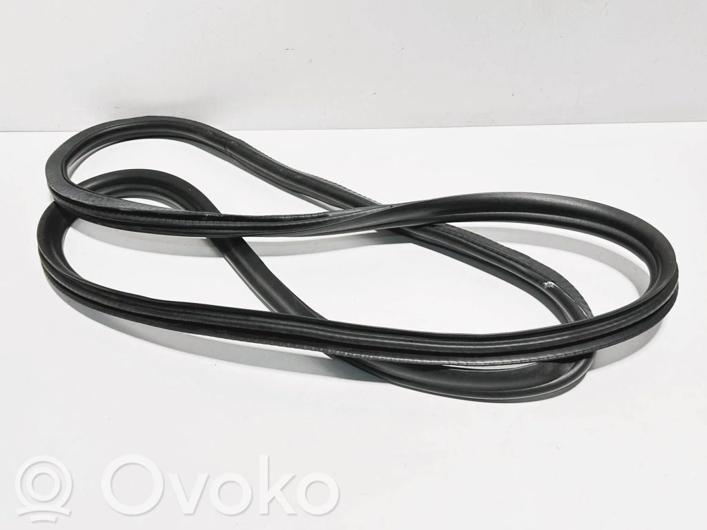 BMW 5 G30 G31 G38 Gumowa uszczelka drzwi tylnych 