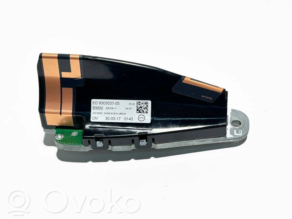Antena GPS   9303037,21553