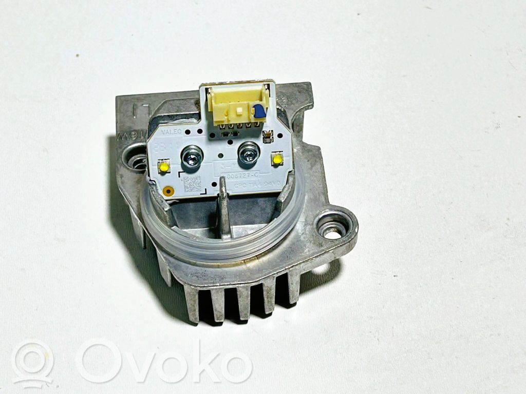 BMW X1 E84 LED ballast control module 