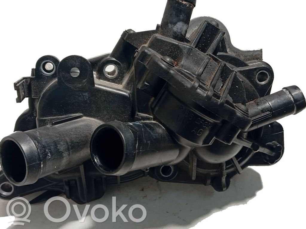 Volkswagen Golf VII Water pump 