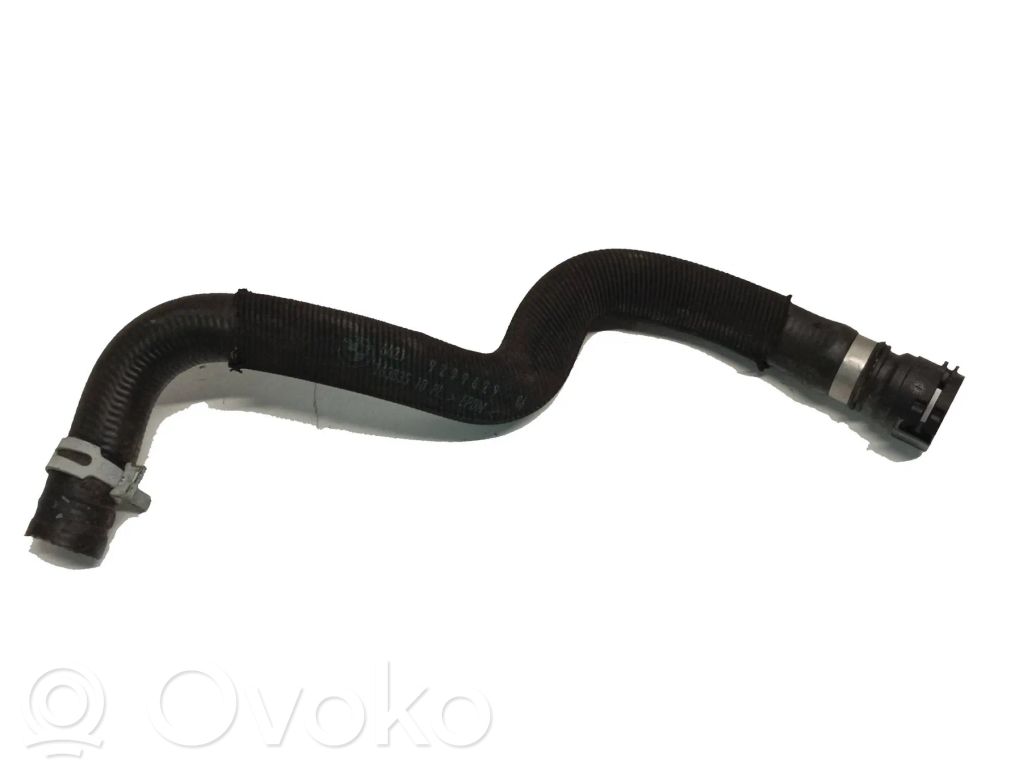 BMW 5 G30 G31 G38 Engine coolant pipe/hose 