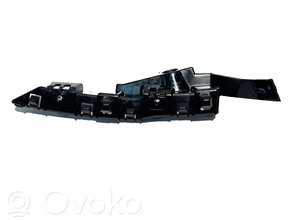 Renault Kadjar Front bumper mounting bracket 