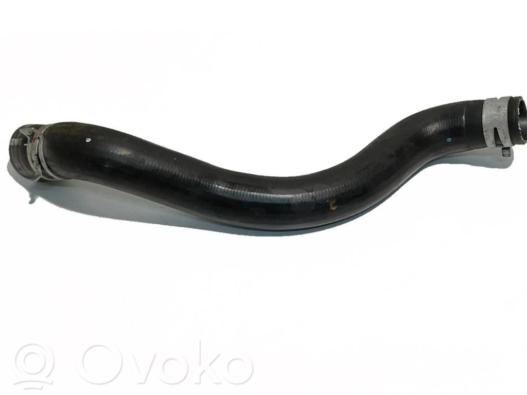Toyota C-HR I Engine coolant pipe/hose 
