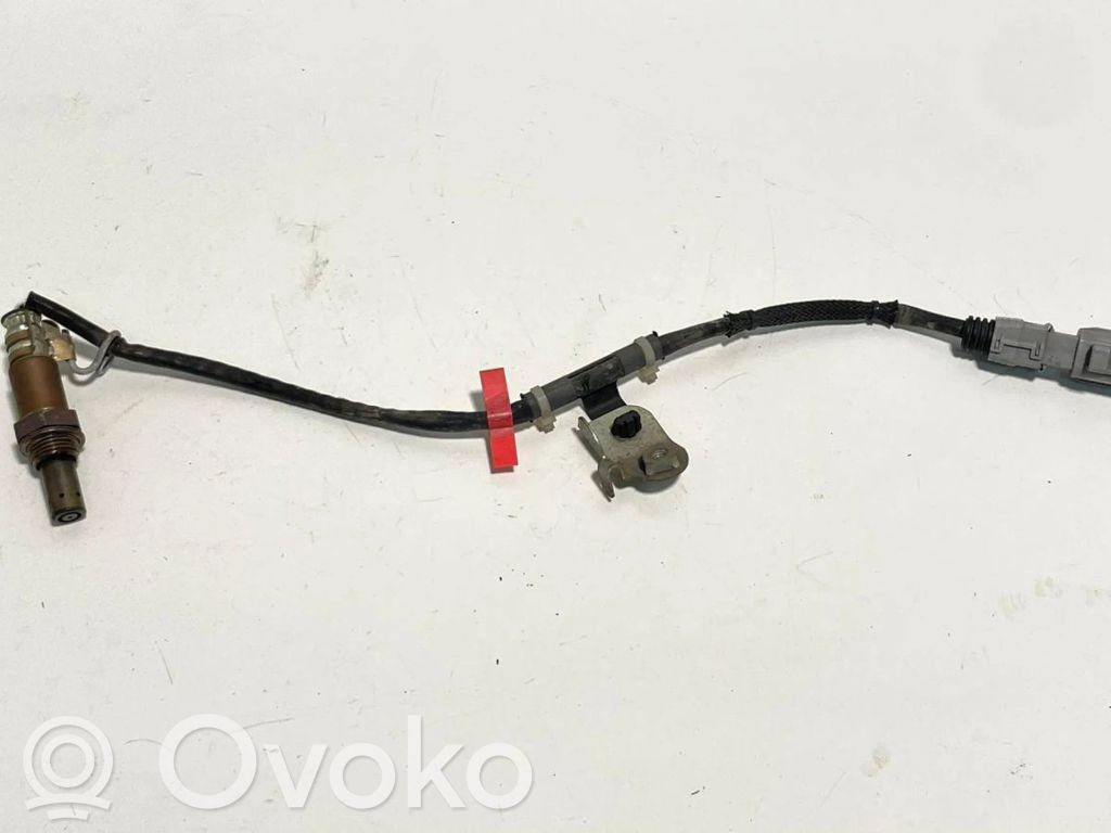 Lambda probe sensor   8946510080,23214