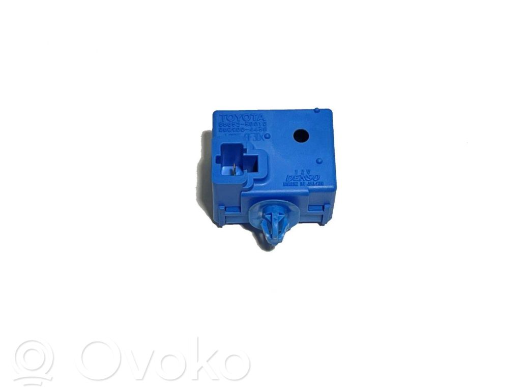 Toyota C-HR I Other relay 