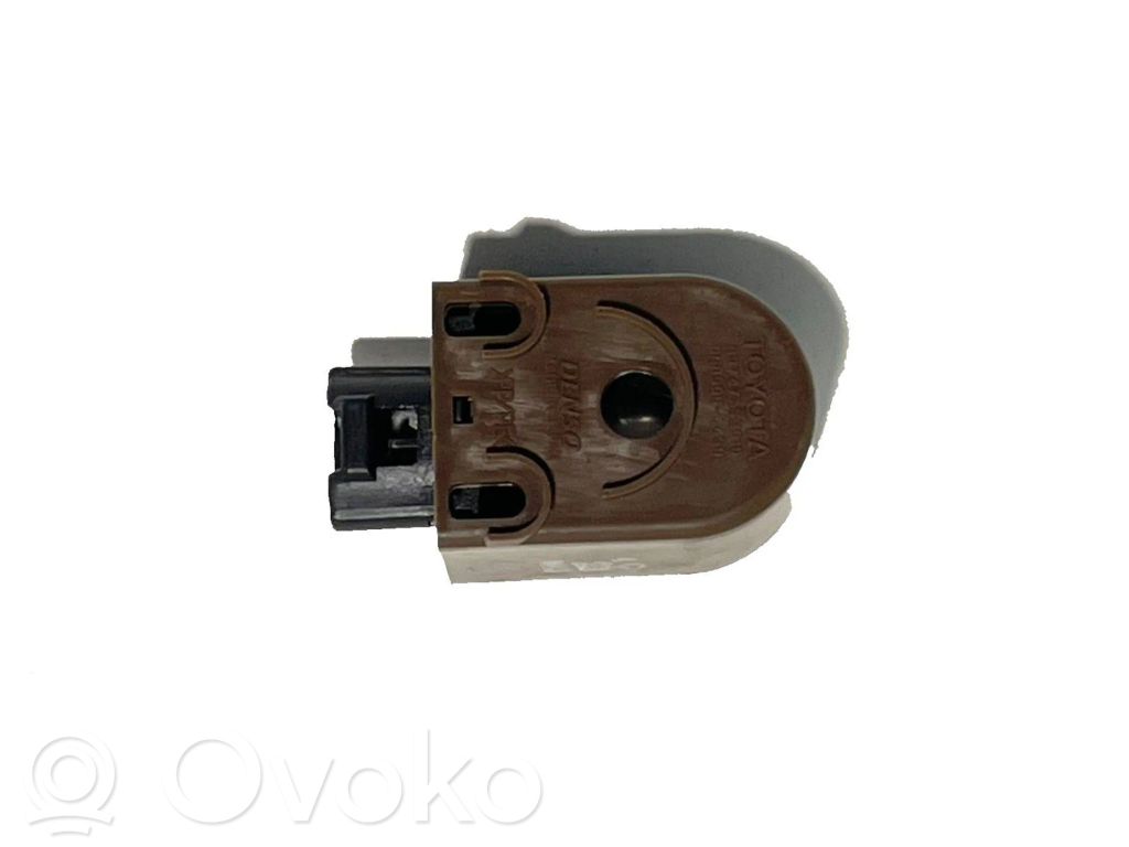 Toyota C-HR I Other relay 