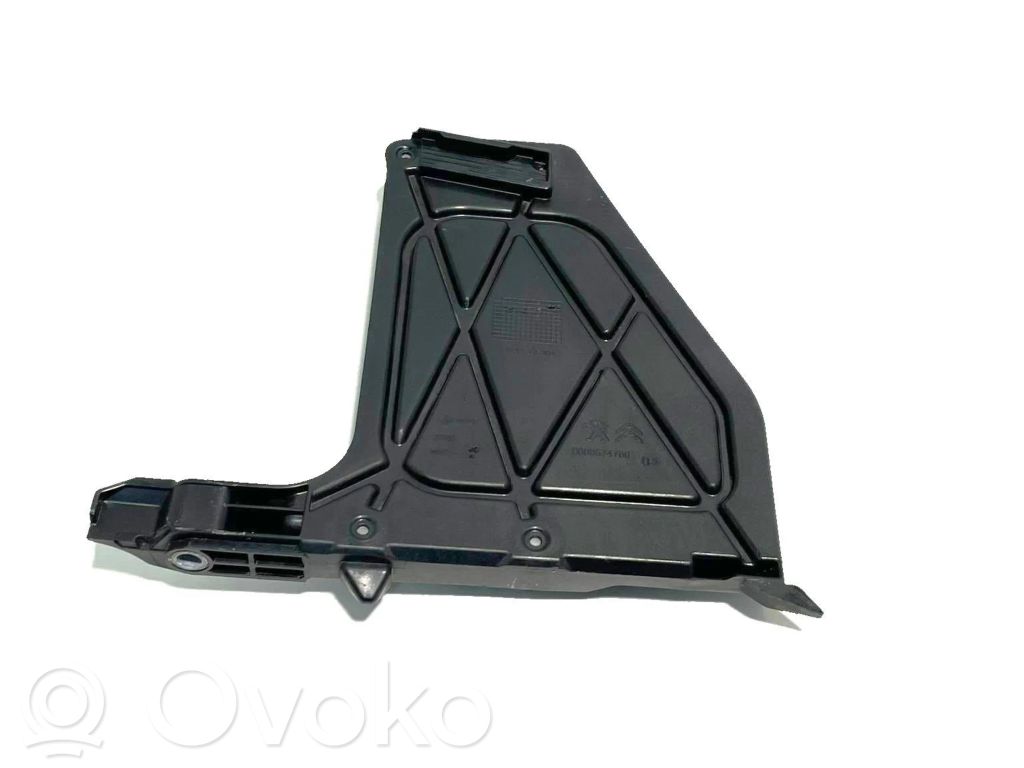 Peugeot 3008 II Battery bracket 