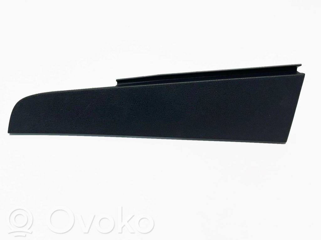 Nissan Leaf II (ZE1) Inserti decorativi cornice della consolle centrale 