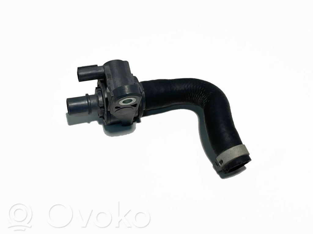 Toyota RAV 4 (XA50) Bomba auxiliar eléctrica de agua/refrigerador 