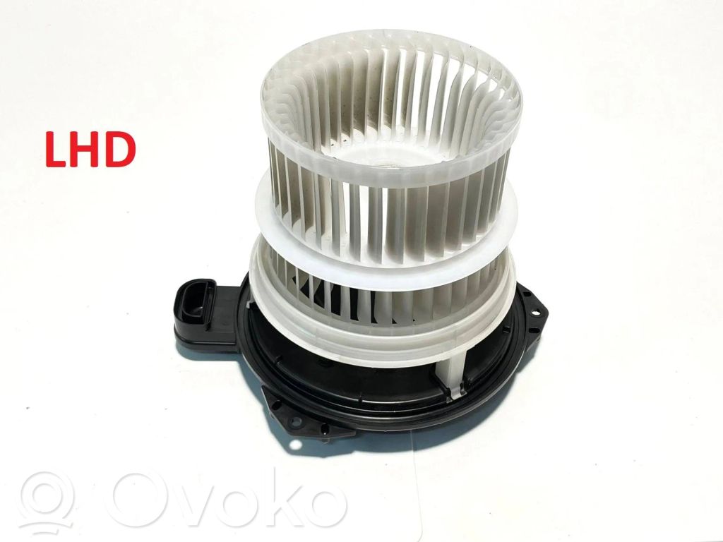 Toyota RAV 4 (XA50) Ventola riscaldamento/ventilatore abitacolo 