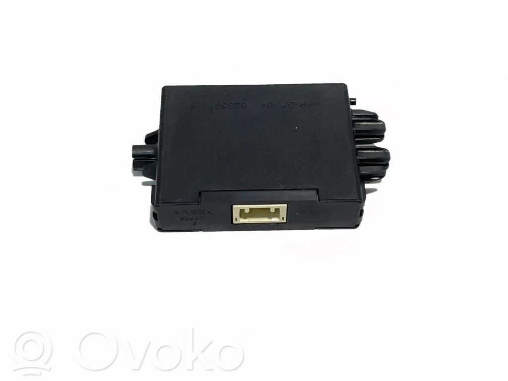 Toyota RAV 4 (XA50) Immobilizer control unit/module 