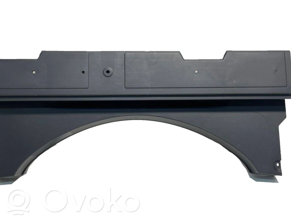 Toyota RAV 4 (XA50) Kita bagažinės apdailos detalė 