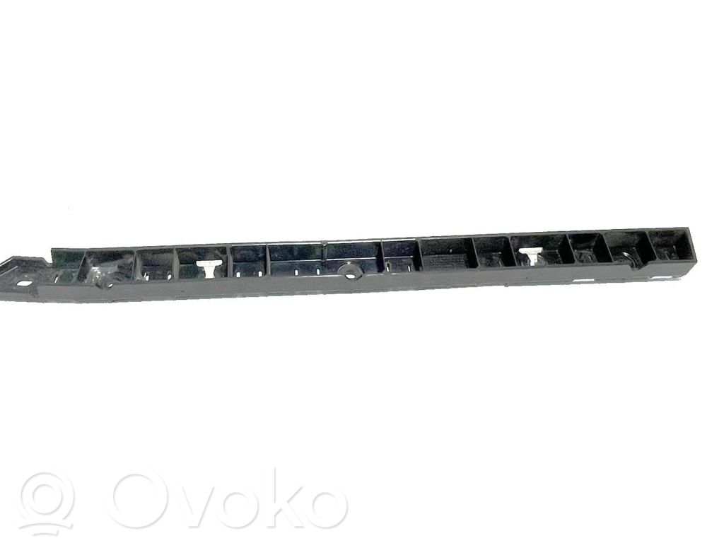 Chrysler Pacifica Rear bumper mounting bracket 