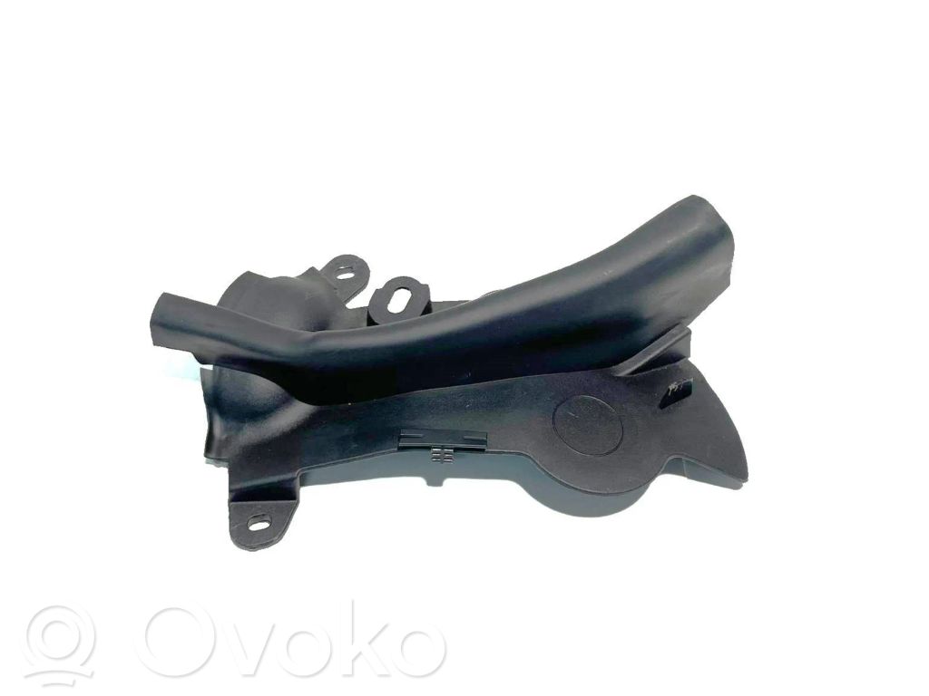 BMW 5 G30 G31 G38 Engine compartment rubber 