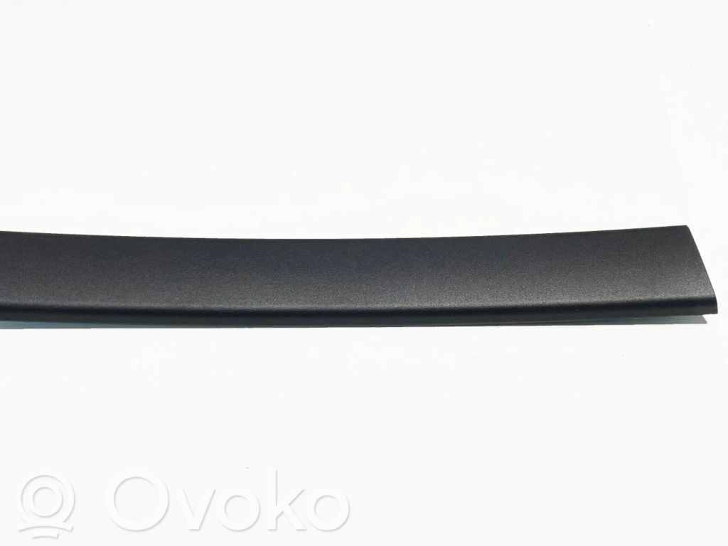 BMW 5 G30 G31 G38 Ornament geam ușă spate 