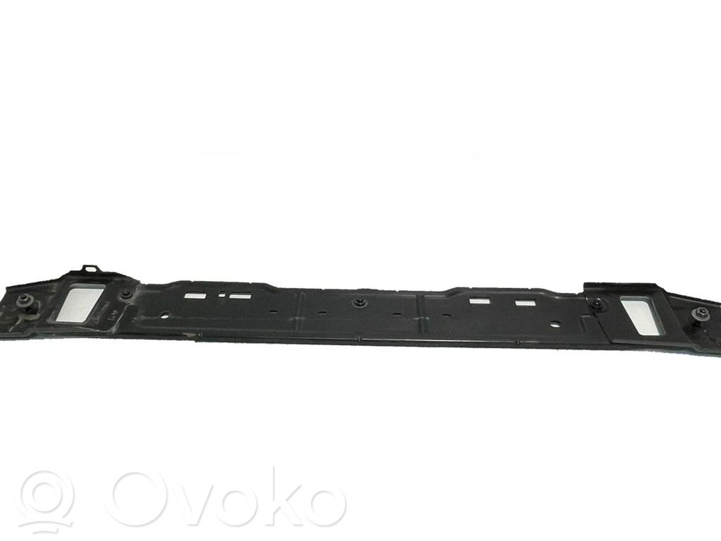 Panel mocowanie chłodnicy / dół   8907638001,25176