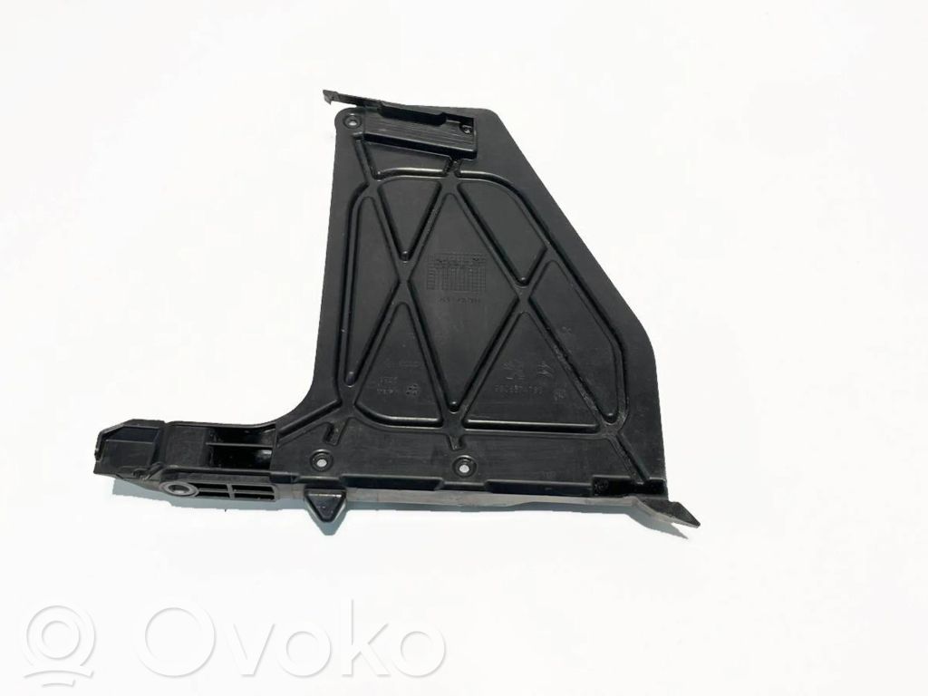 Peugeot 3008 II Battery bracket 