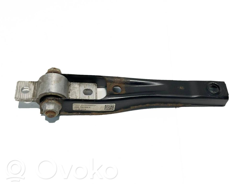 Volkswagen Golf VII Gearbox mount 