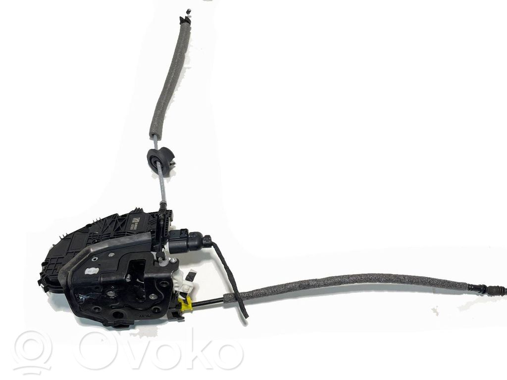 Audi Q5 SQ5 FY Rear door lock 