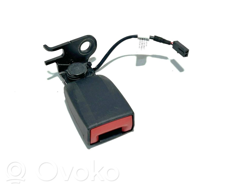 Klamra tylnego pasa bezpieczeństwa   95B857753A,26685