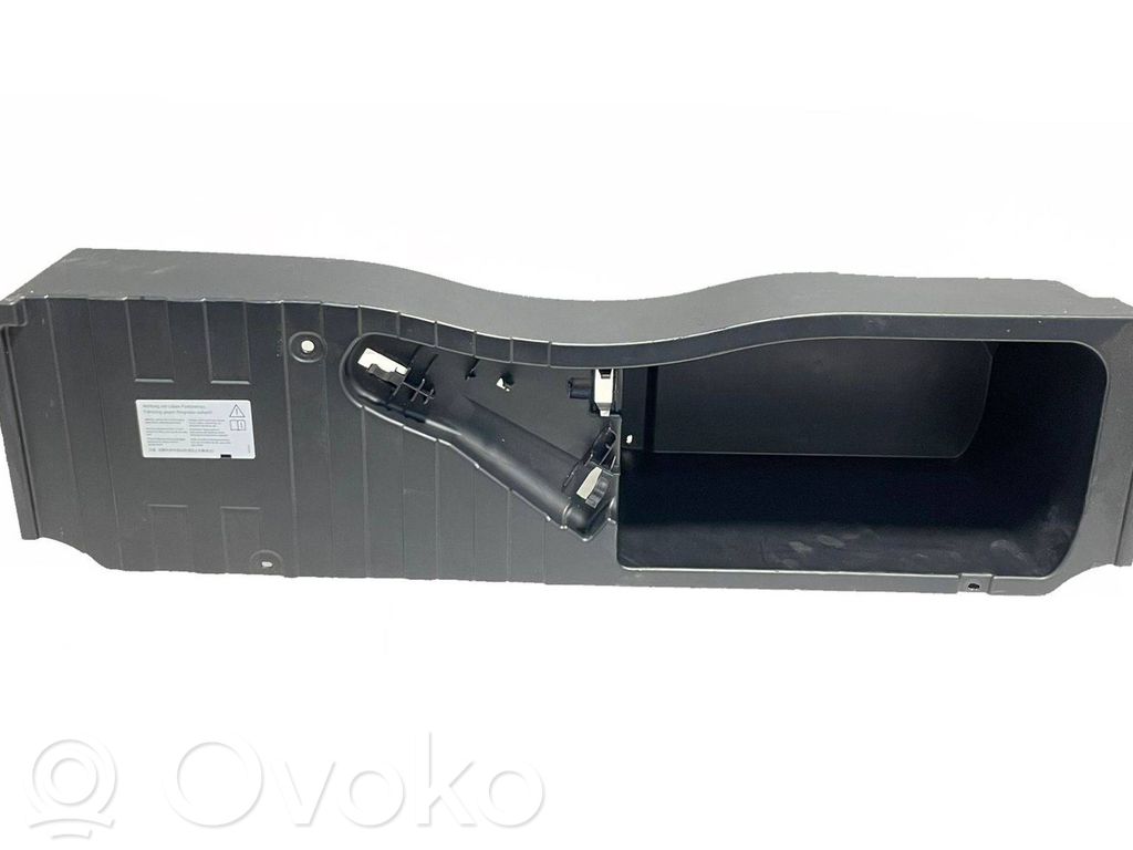 BMW X5 F15 Cassetta degli attrezzi 