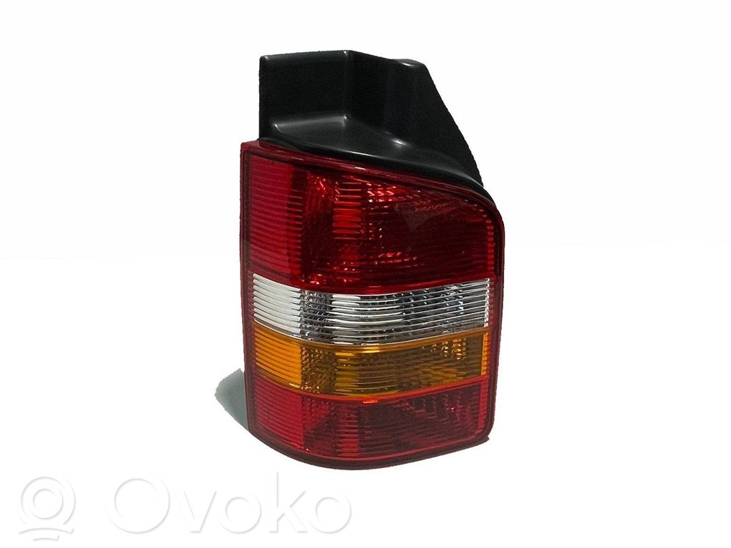 Volkswagen Transporter - Caravelle T5 Lampa tylna 