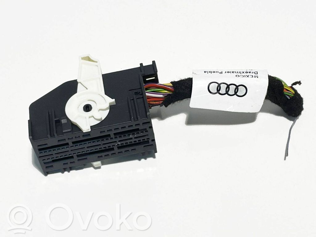 Audi Q5 SQ5 FY Otros cableados 