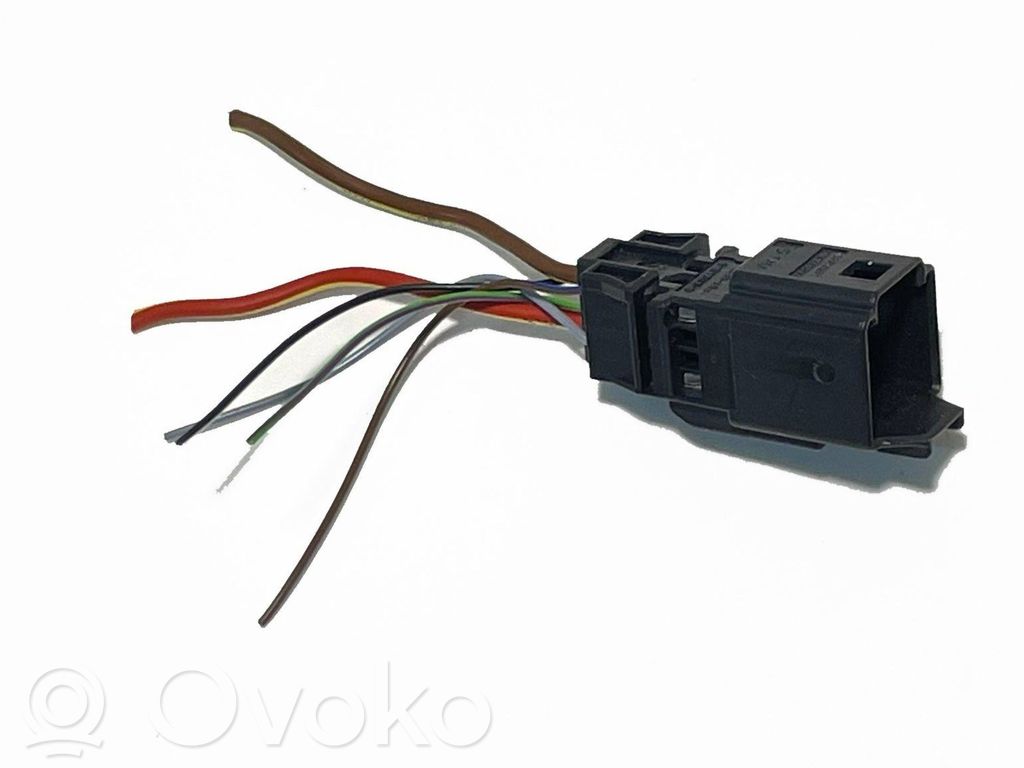 Audi Q5 SQ5 FY Other relay 