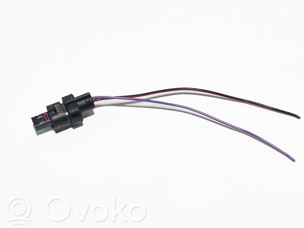 Volkswagen Golf VII Otros cableados 