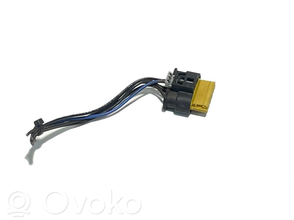BMW 5 G30 G31 G38 Citi elektroinstalācijas vadi 