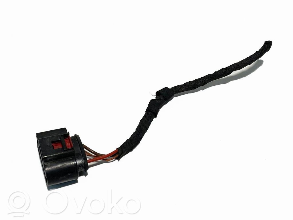Audi Q5 SQ5 FY Otros cableados 